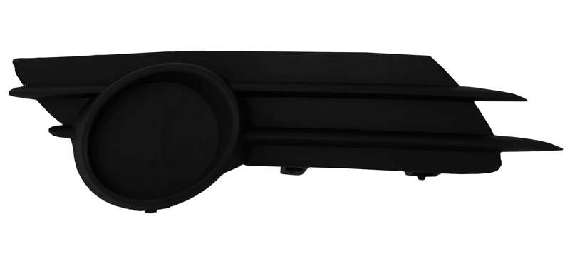 Lüftungsgitter, Stoßfänger